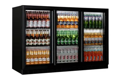 Réfrigérateur de bar