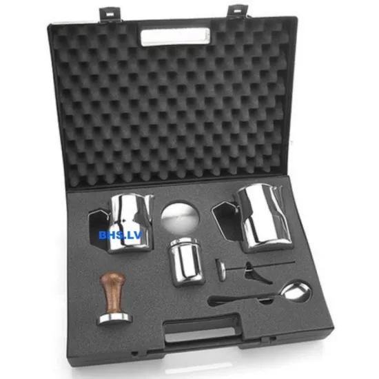 Outils de barista