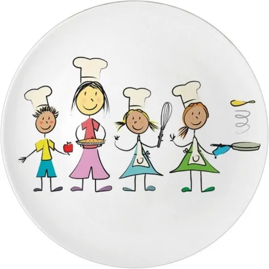 Services de table pour enfants