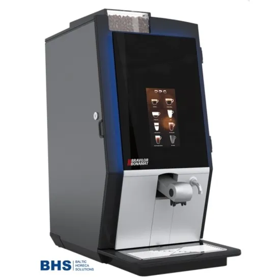 Machines à espresso
