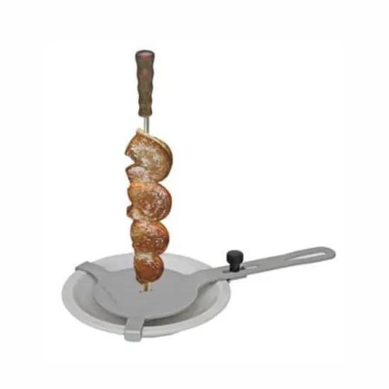 Accessoires pour grill barbecue