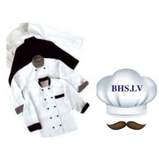 Vêtements de travail
