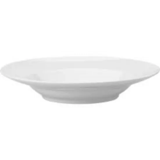 Assiette creuse
