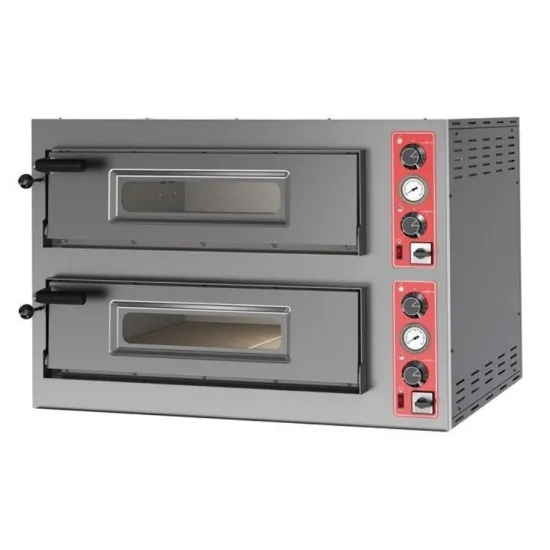 Fours à pizza électriques