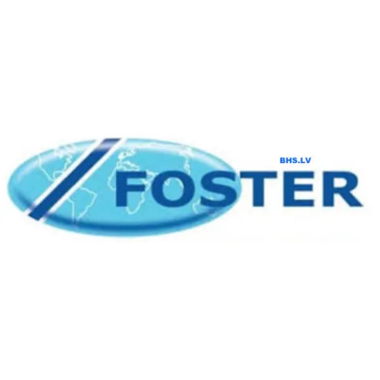 FOSTER