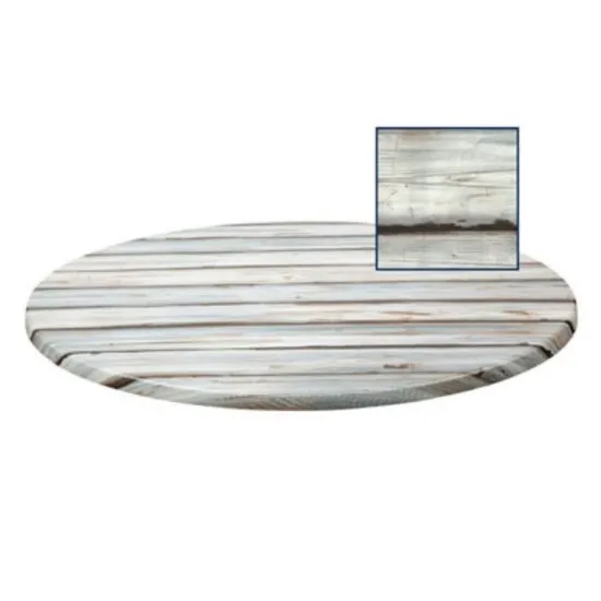 Plateaux de table