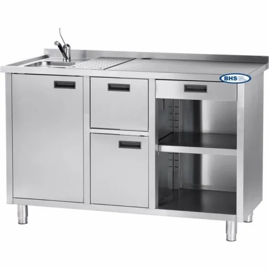 Table pour machine à café