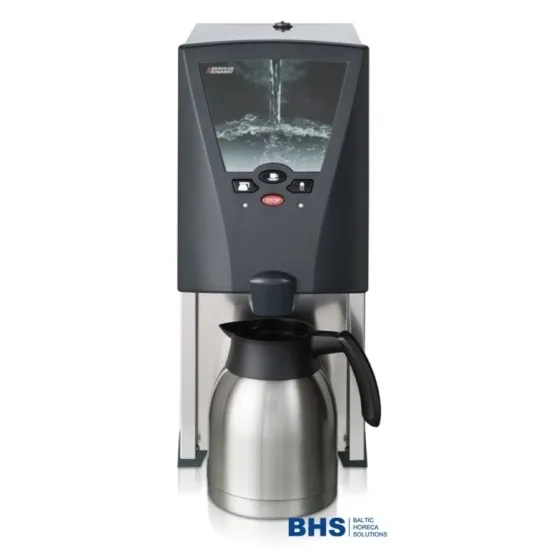 Distributeur de boissons chaudes
