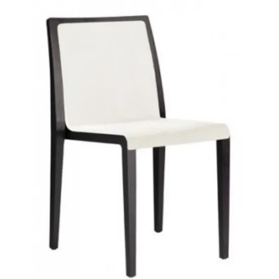 Chaises de café