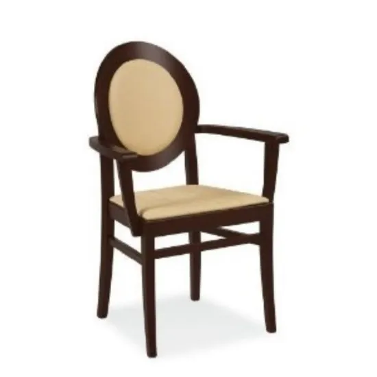 Chaises pour restaurants