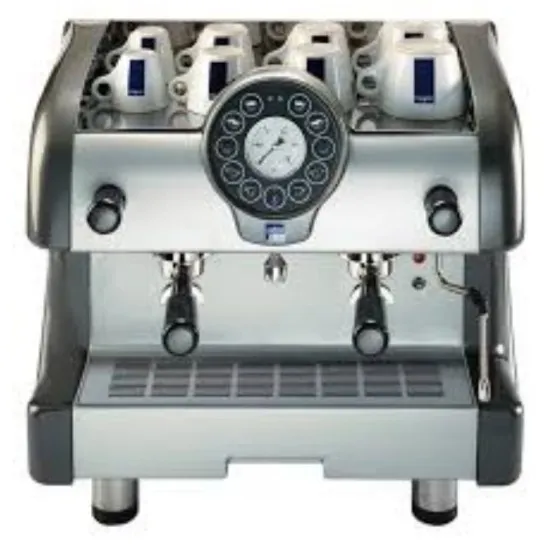 LAVAZZA