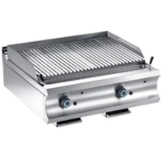 Grills à lave