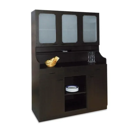 Dessertes de service