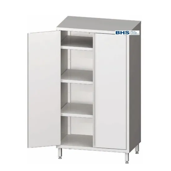 Armoire avec portes