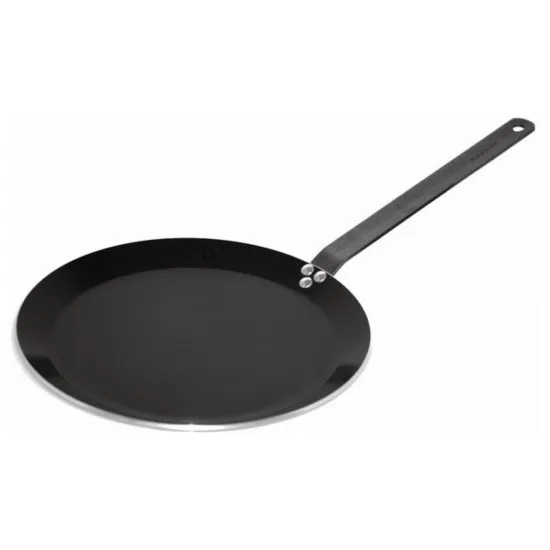 Poêles à crêpes