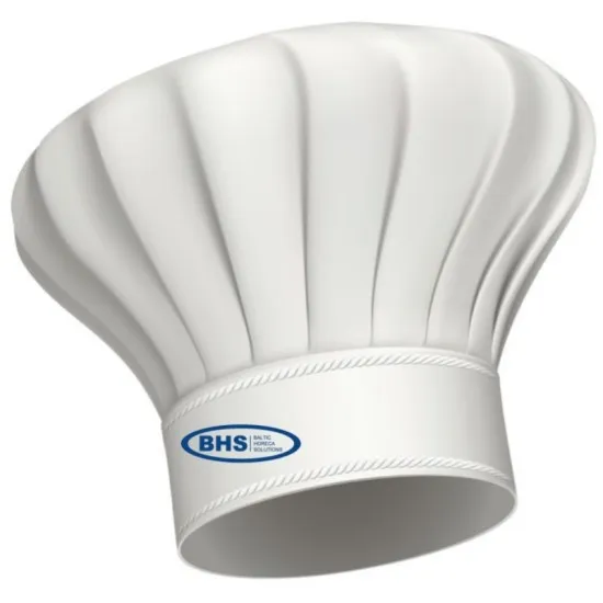 Toque de chef