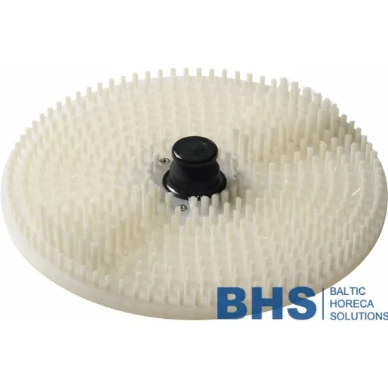 Accessoires pour machines à nettoyer les moules