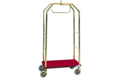 Chariots à bagages pour hôtels