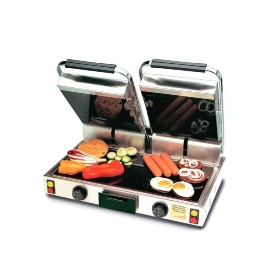 Grills en céramique