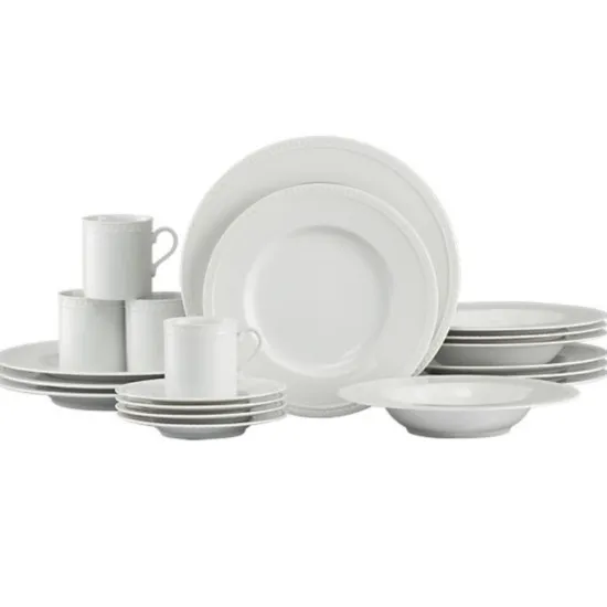 Services de table pour restaurant