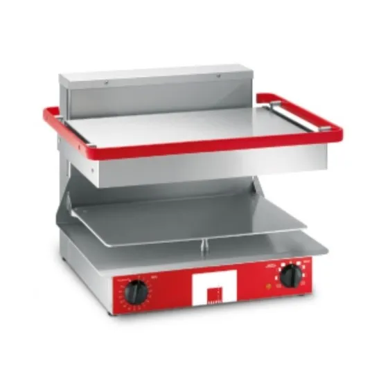 Grill salamandre