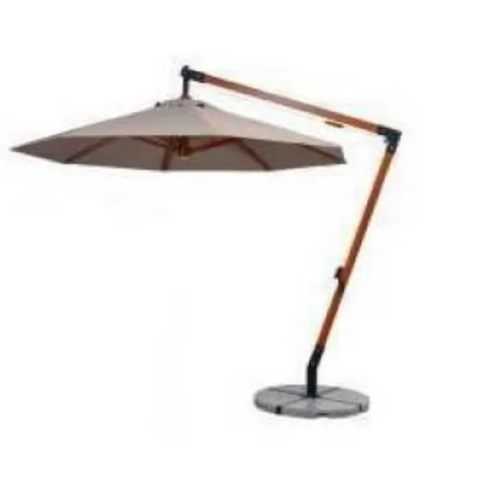 Parasols