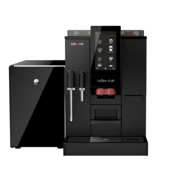 Machine à café SCHAERER