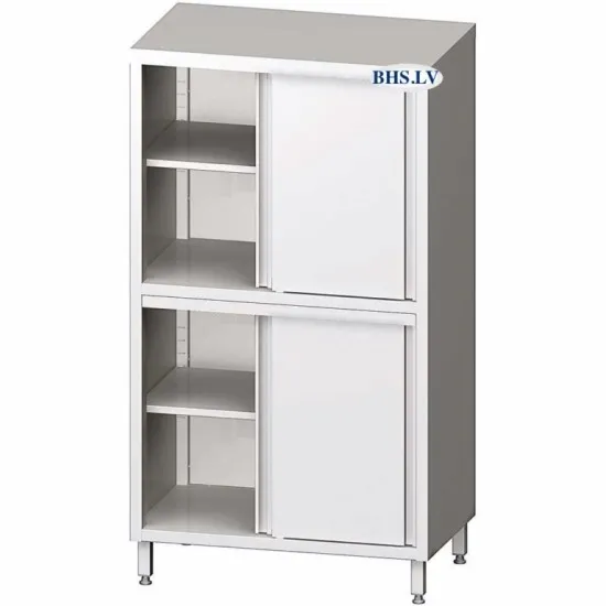 Armoire à quatre portes