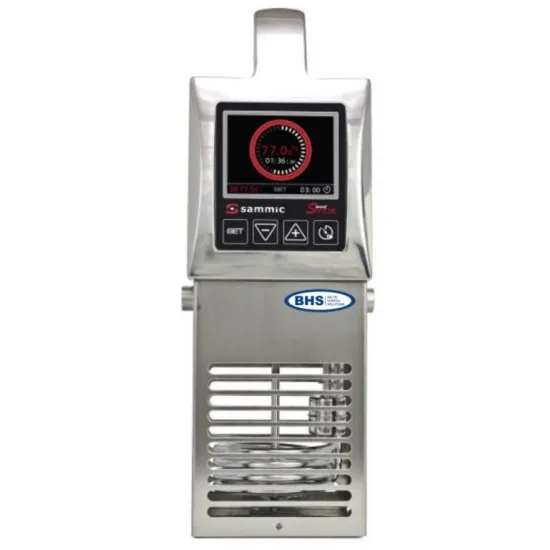 CIRCULATEUR SOUS-VIDE