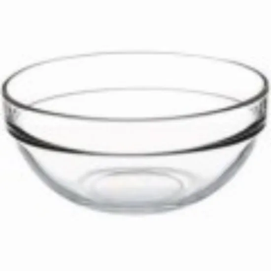 Bols en verre