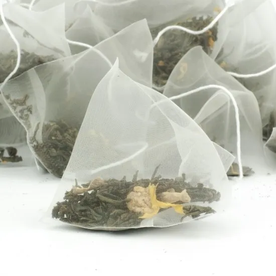 Sachets de thé