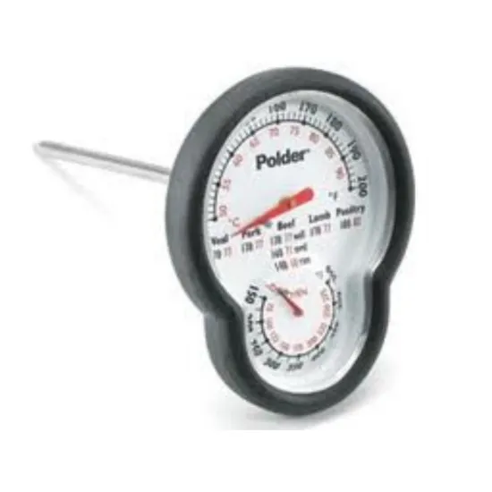 Balances, Thermomètres