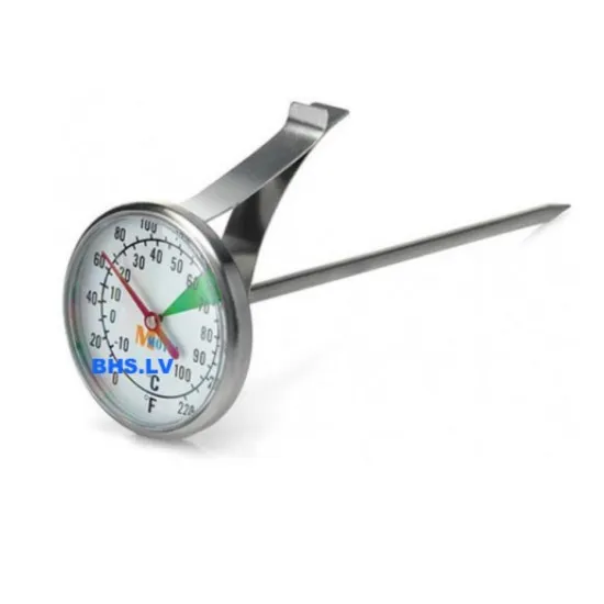 Thermomètre