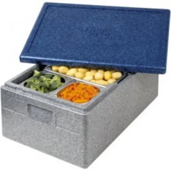 Thermos alimentaires, boîtes isothermes, sacs
