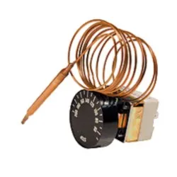 Thermostats pour équipements de bar et de cuisine