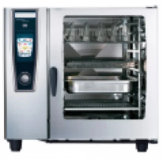 Pièces pour fours à convection