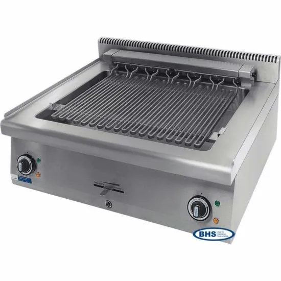 Grill à eau