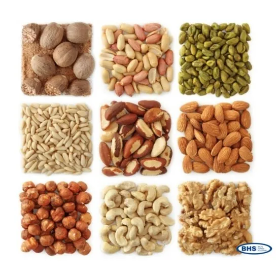 Nutrition pour un mode de vie sain