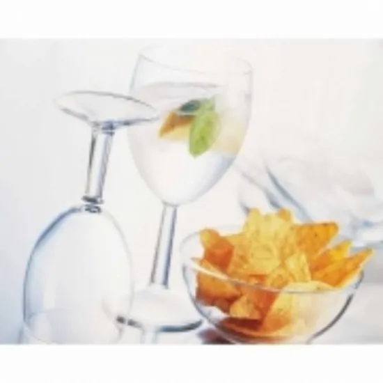 Verres à vin