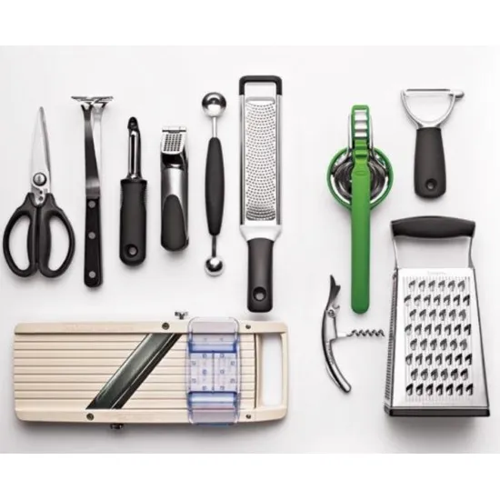 Accessoires divers pour cuisine