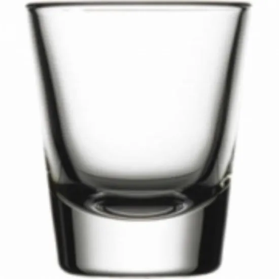 Verres à vodka