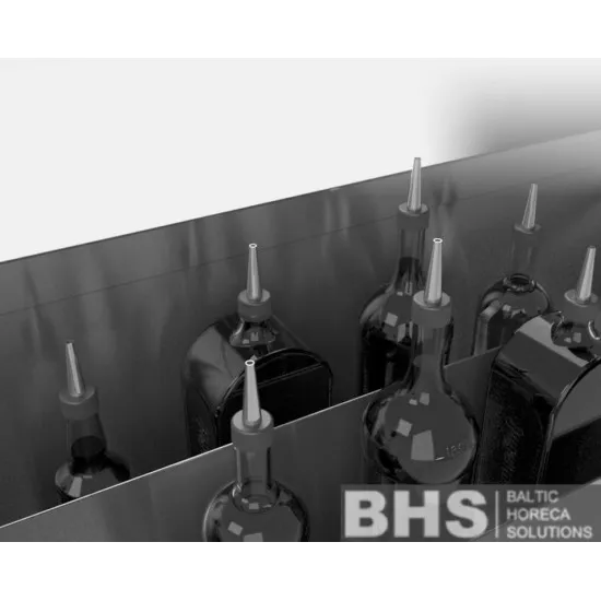 Porte-bouteilles