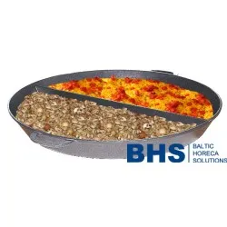 Poêle à paella Neumarker L00-00526