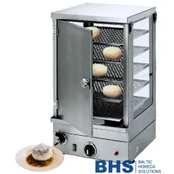 Équipement pour barbe à papa, pop-corn et chocolat Neumarker L00-51403