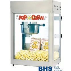 Équipement pour barbe à papa, pop-corn et chocolat Neumarker L00-51570