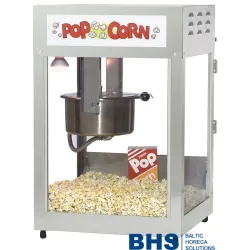 Équipement pour barbe à papa, pop-corn et chocolat Neumarker L00-51571