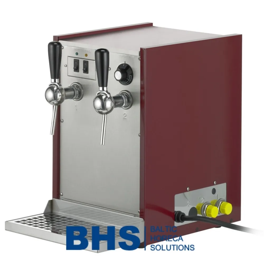 Distributeur de boissons chaudes Neumarker L00-70342K
