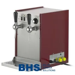 Distributeur de boissons chaudes Neumarker L00-70342K