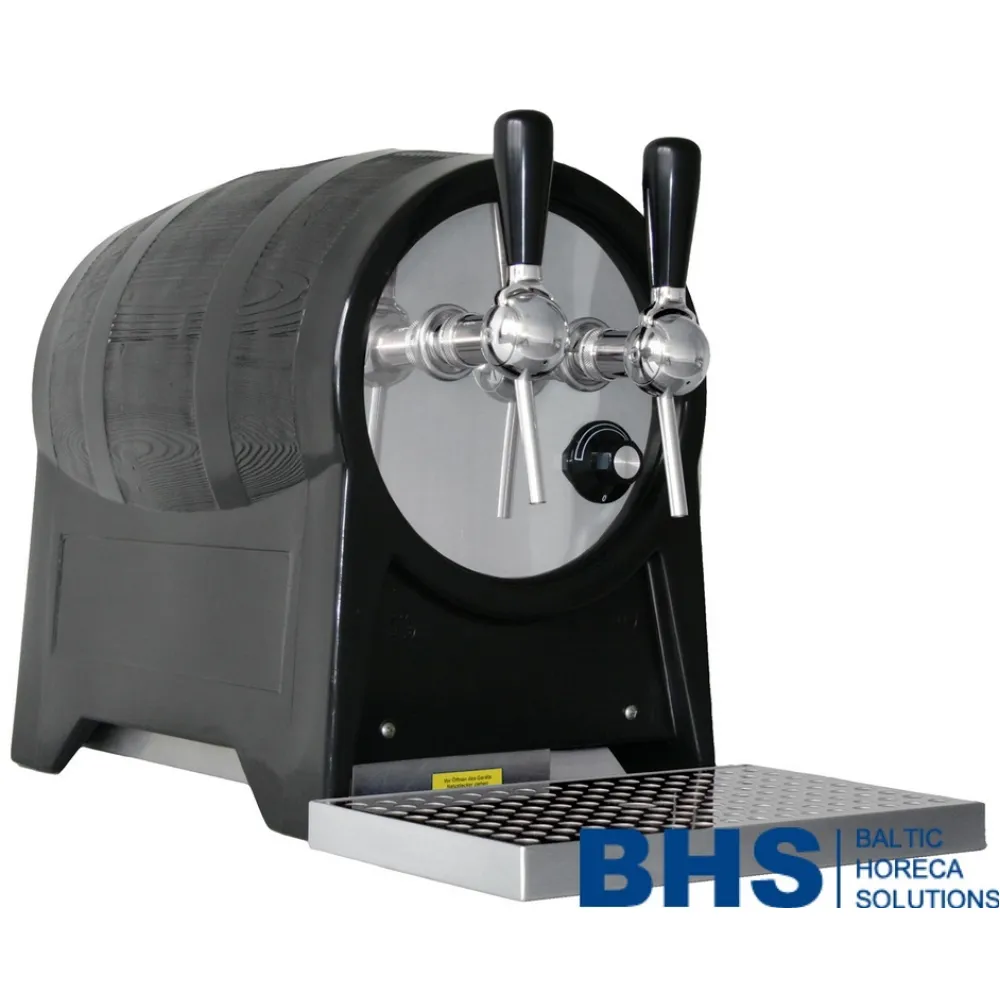 Distributeur de boissons chaudes Neumarker L00-70350