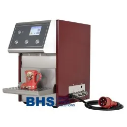 Distributeur de boissons chaudes Neumarker L00-70357